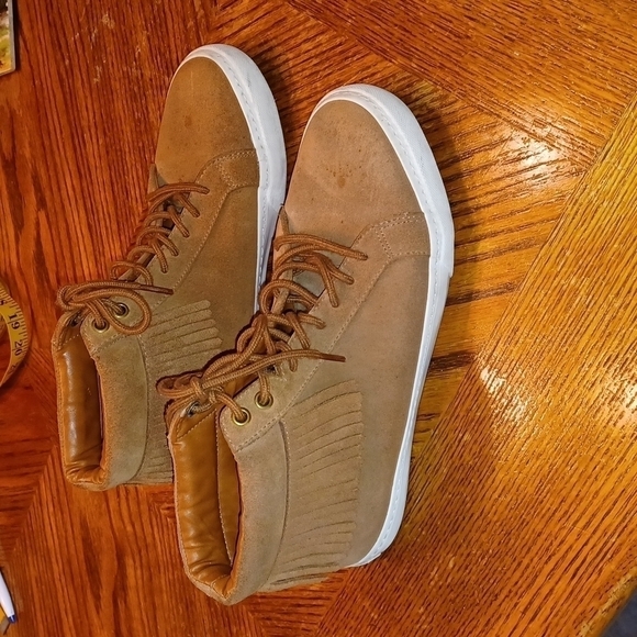 WALK LONDON ANKLE BOOTS - Picture 3 of 7